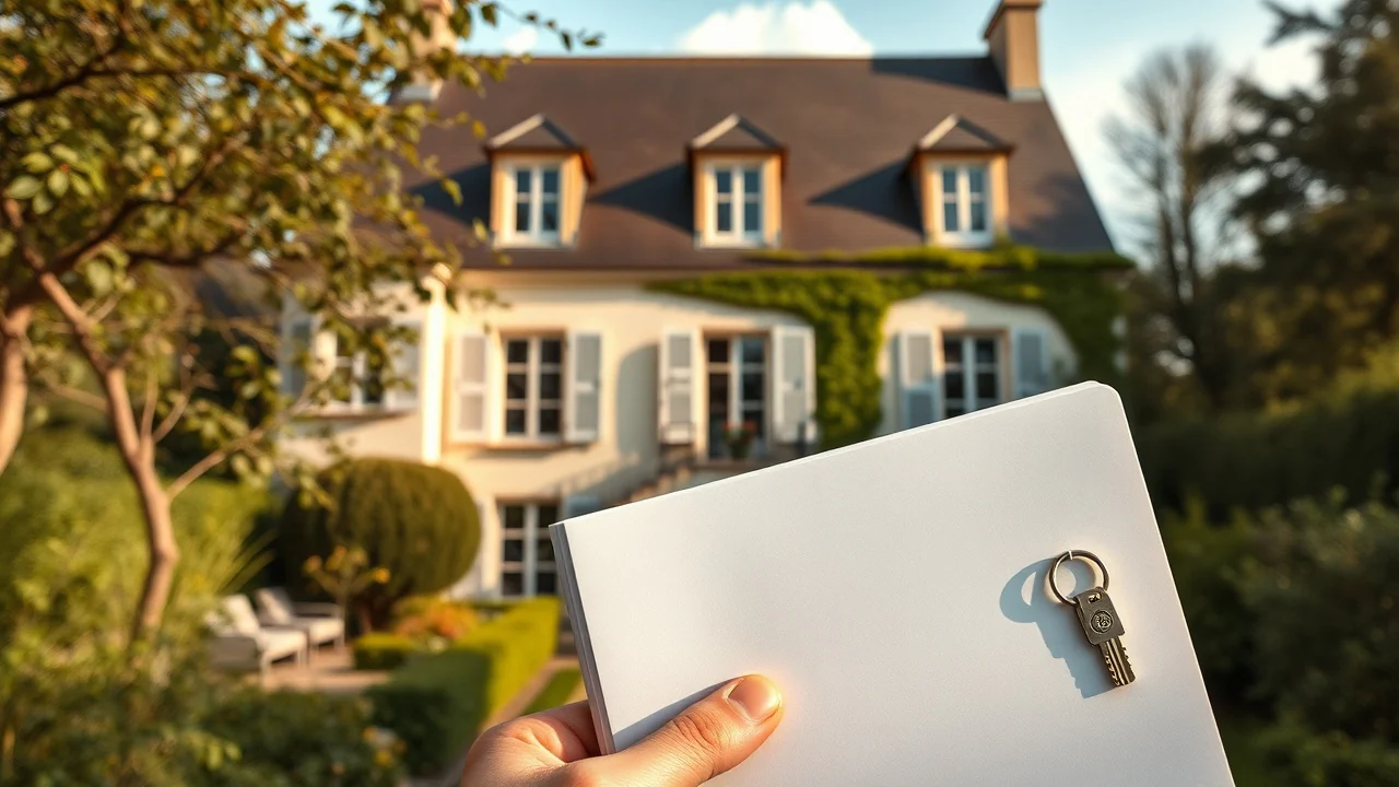 Vendre un bien hérité à Lannion : ce que vous devez savoir — conseil immobilier à Lannion