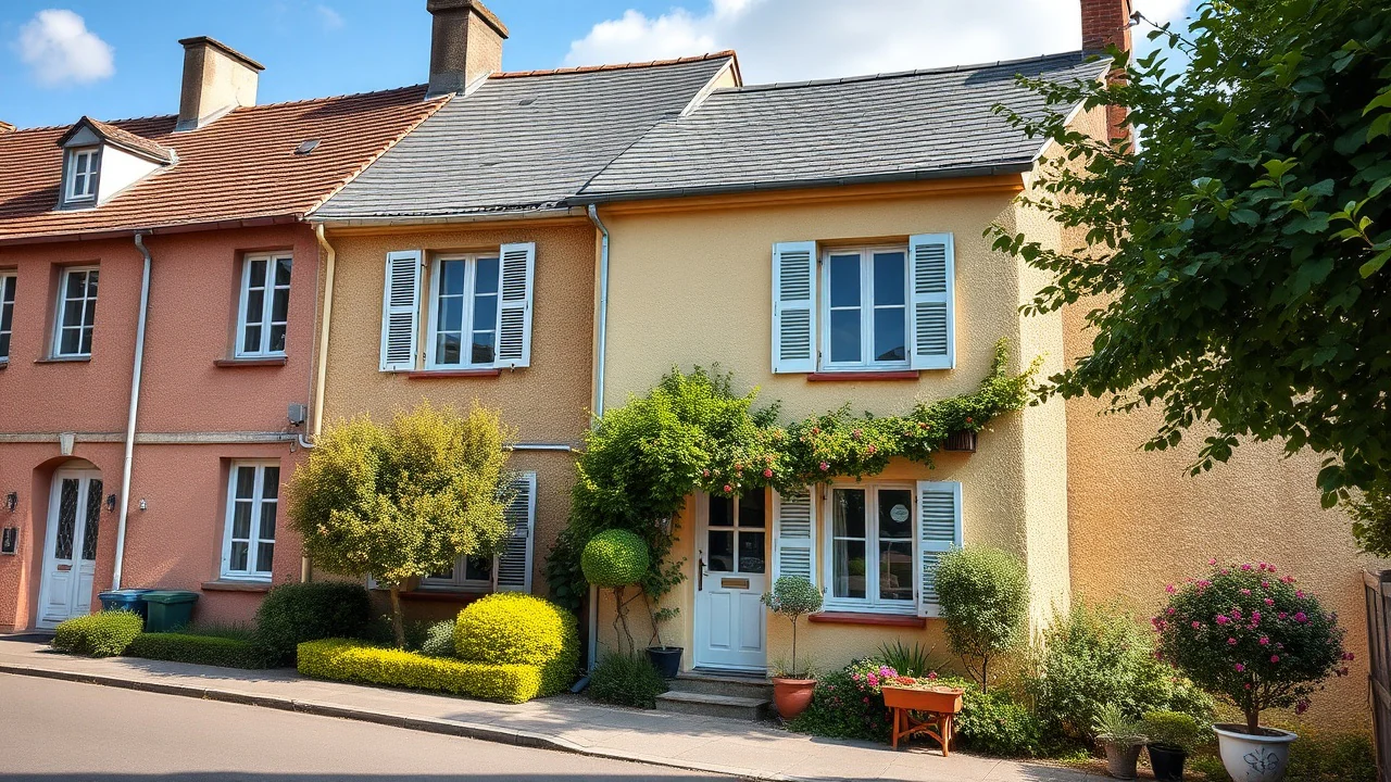 Vendre un logement occupé à Lannion : mon expérience terrain en 3 semaines — conseil immobilier à Lannion