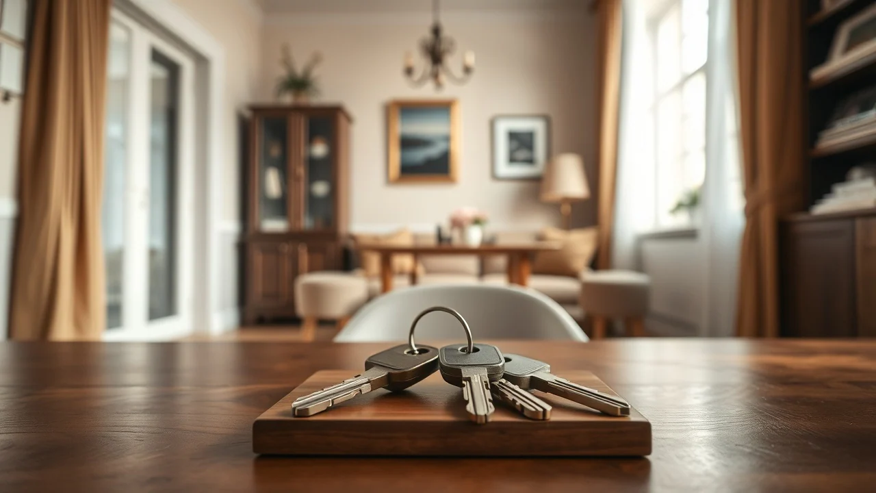 Vendre après une séparation à Lannion : comment éviter le piège du prix trop bas — conseil immobilier à Lannion