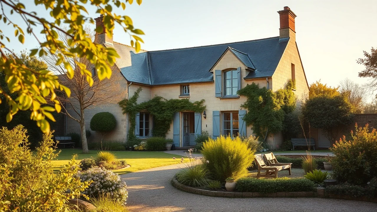 Vendre avant la retraite à Lannion : mon guide pour fixer le prix juste — conseil immobilier à Lannion