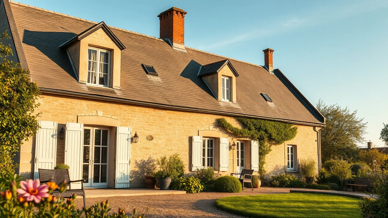 Vendre une résidence secondaire à Lannion : pourquoi le prix fait toute la différence — conseil immobilier à Lannion