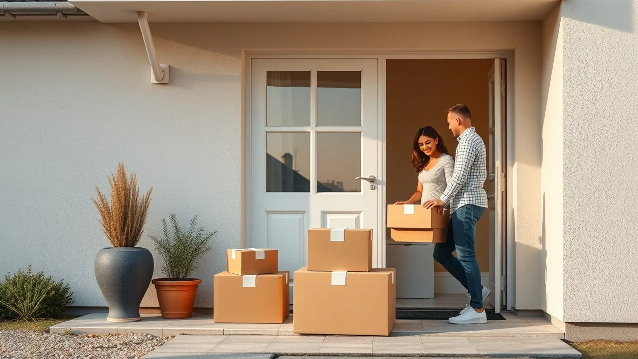 Famille qui s'agrandit : revendre à Lannion au bon moment — conseil immobilier à Lannion
