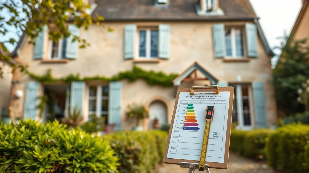 Impact du DPE sur le prix de vente à Lannion : ce que chaque propriétaire doit savoir — conseil immobilier à Lannion