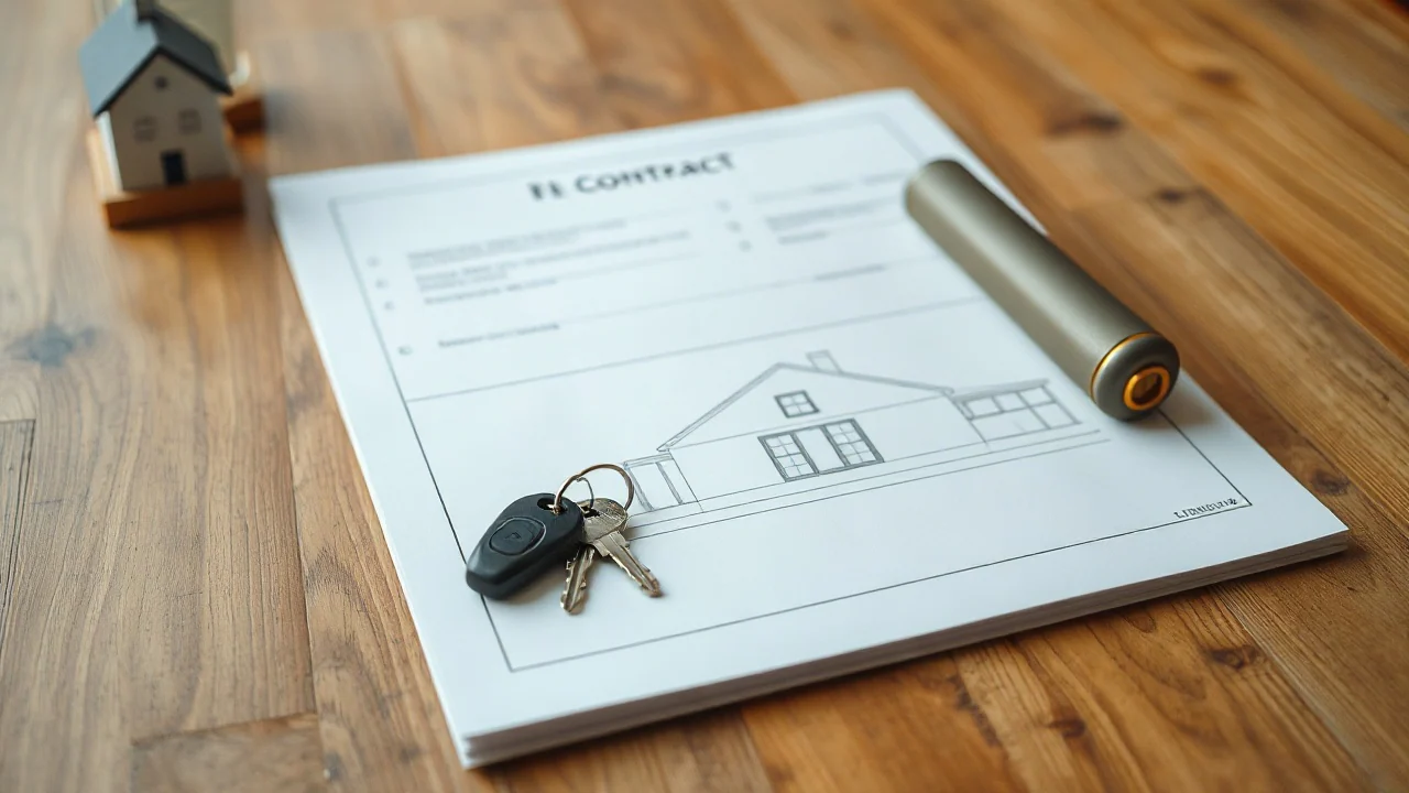 Les documents à préparer pour vendre à Lannion, sans prise de tête — conseil immobilier à Lannion