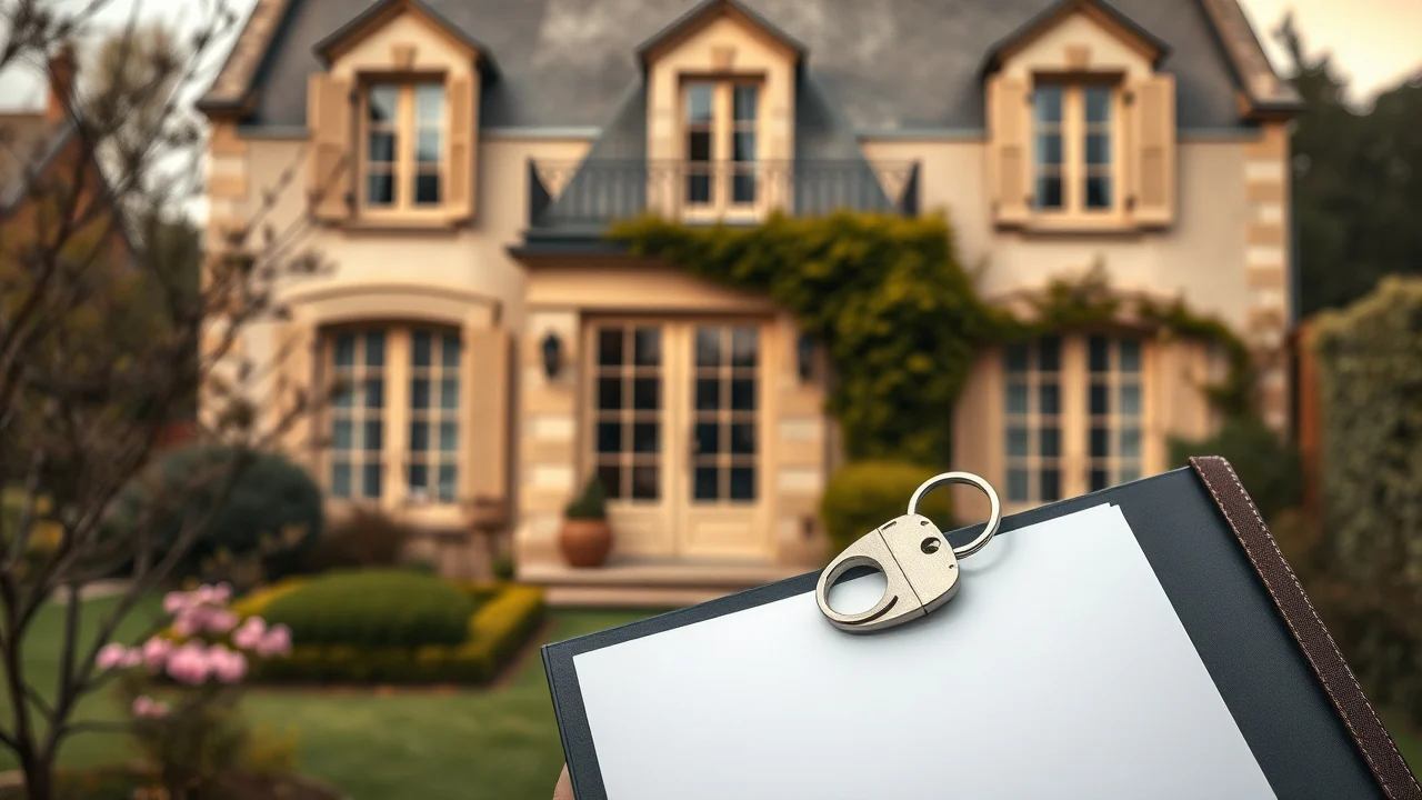 Ce que j’ai vu en vendant un bien en indivision à Lannion — conseil immobilier à Lannion