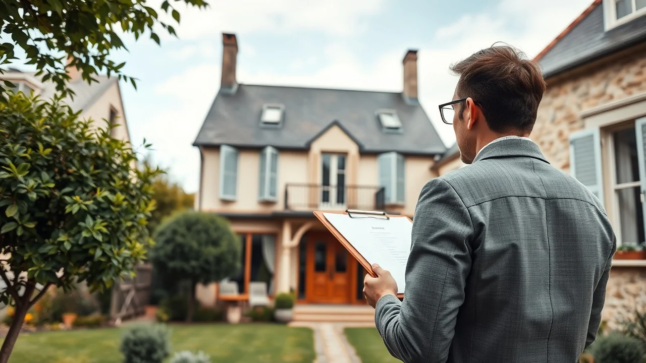 Combien de temps faut-il pour vendre à Lannion ? Ce que je vois sur le terrain — conseil immobilier à Lannion