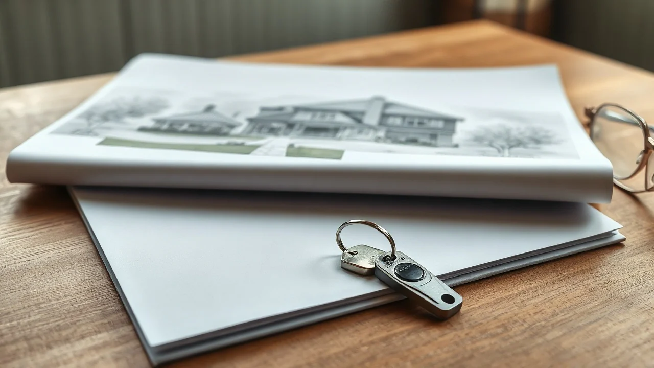 Mandat simple ou exclusif à Lannion — vendre à Lannion : le dilemme du mandat simple ou exclusif — conseil immobilier à