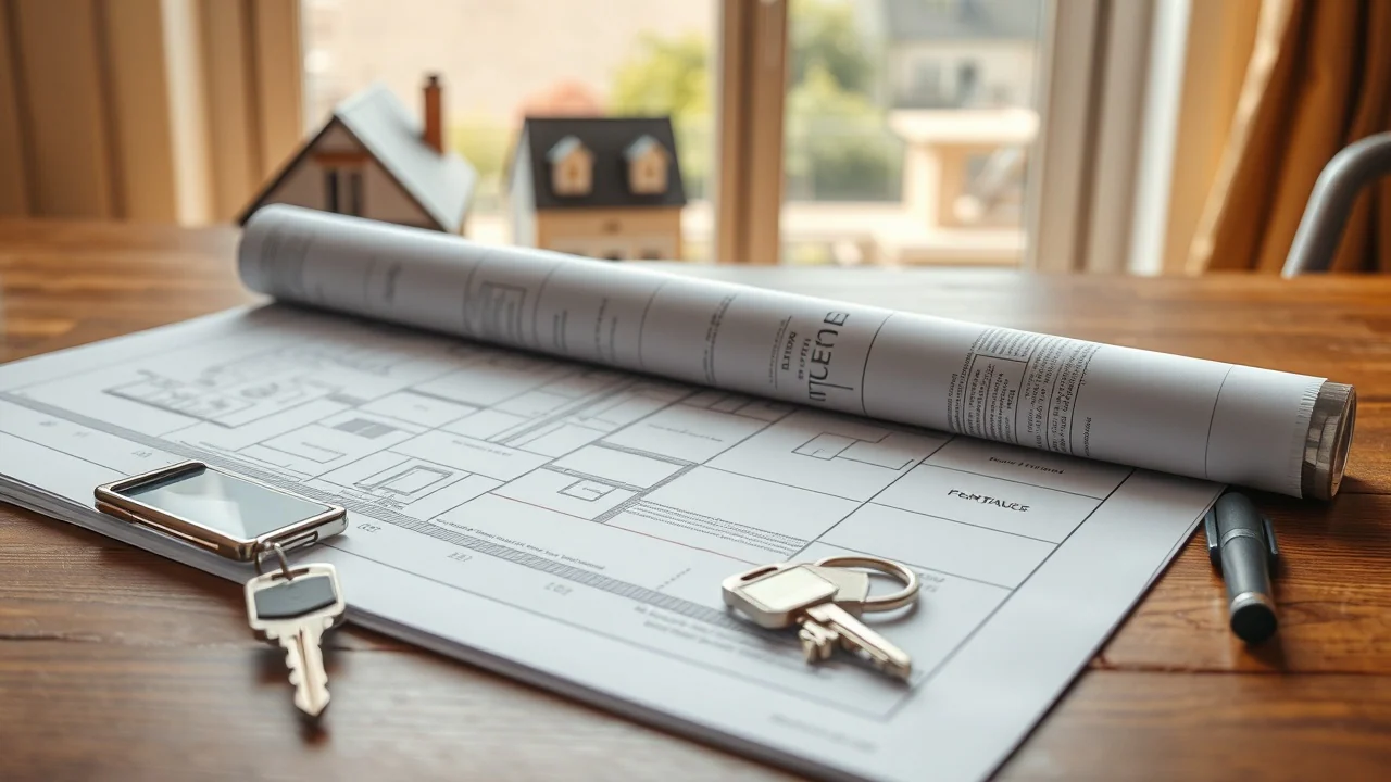 Maîtriser la plus-value immobilière lors d’une vente à Lannion — conseil immobilier à Lannion