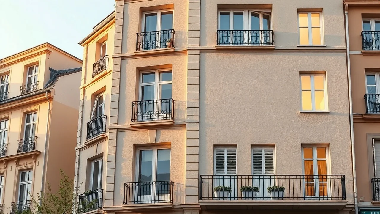 Vous souhaitez vendre un appartement en copropriété à Lannion sans mauvaise surprise ? — conseil immobilier à Lannion