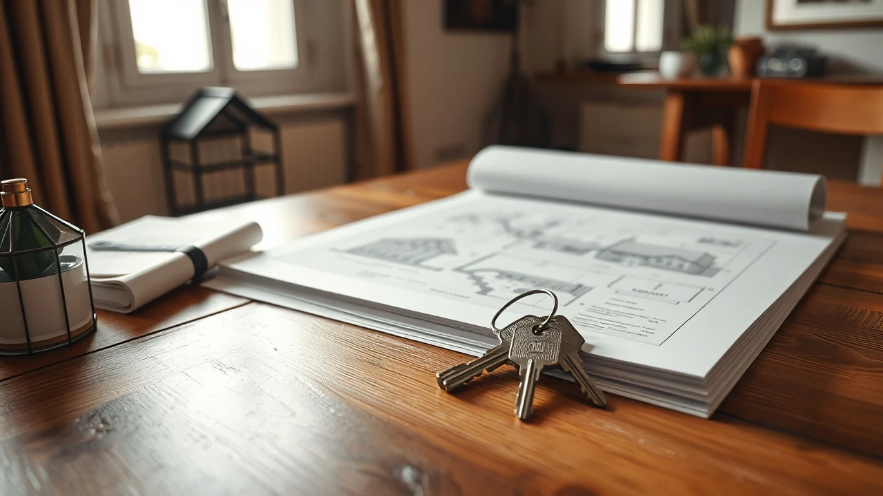 qui paie les frais d'agence à Lannion ? La vérité que vous ne connaissez pas — conseil immobilier à Lannion