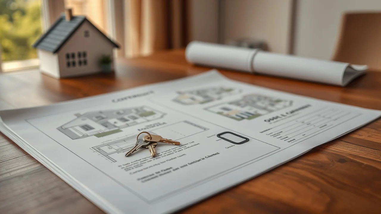 Comment négocier une offre immobilière à Lannion : mes astuces de terrain — conseil immobilier à Lannion
