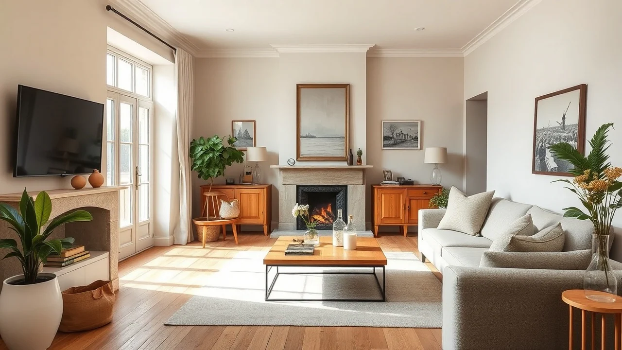 Comment préparer vos visites de bien à Lannion : 7 étapes clés pour vendre plus vite et mieux — conseil immobilier à Lannion