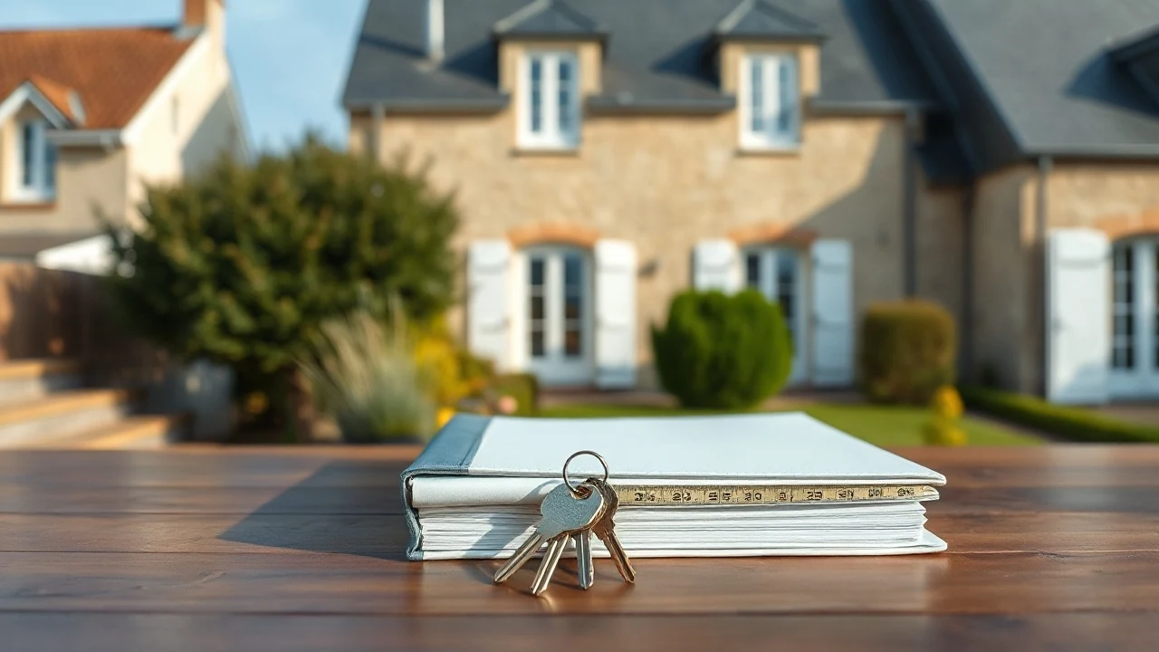 Erreurs d’estimation immobilière à éviter à Lannion