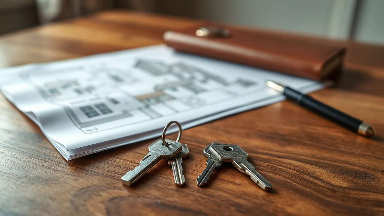 Frais de notaire à Lannion : comment les calculer — conseil immobilier à Lannion