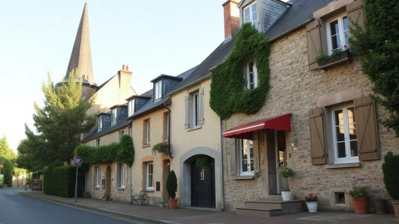 Vendre son bien à Lannion : les étapes clés — conseil immobilier à Lannion