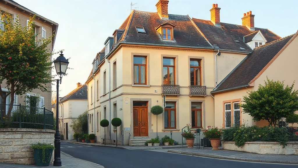 Vendre vite ou au meilleur prix à Lannion : le prix juste n'est pas un compromis, c'est la clé